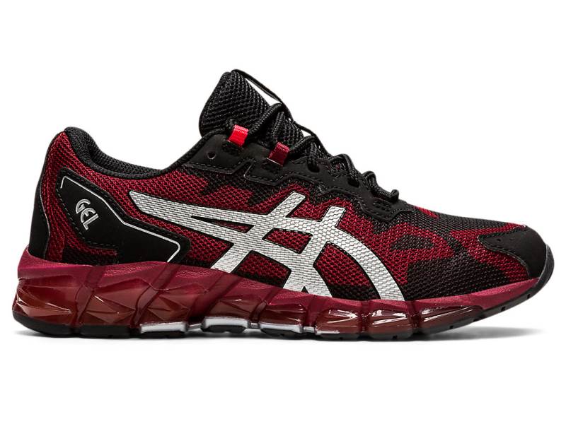 Tênis Asics GEL-QUANTUM 360 6 GS Criança Vermelhas, 8632A982.488